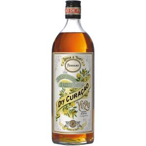 Pierre Ferrand - Dry Curacao Yuzu Late Harvest