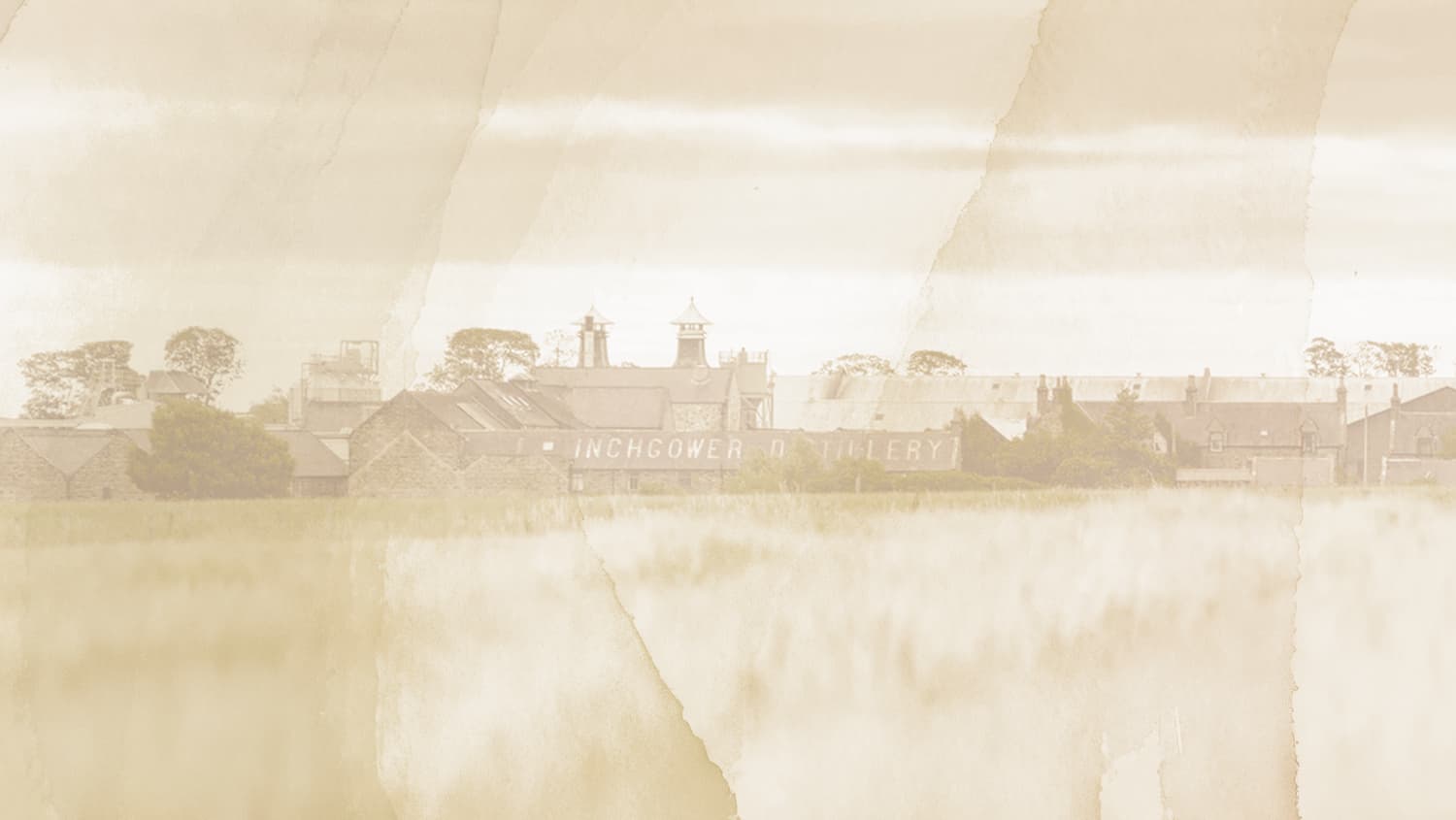 Inchgower