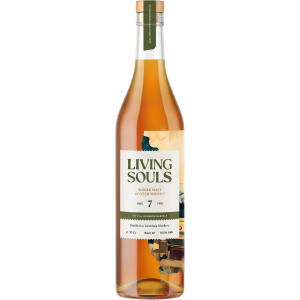 Torabhaig - Living Souls 7 Year Batch #1