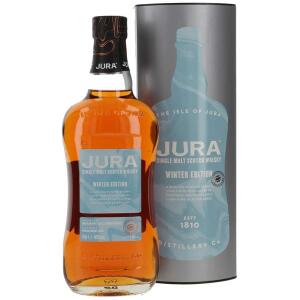 Jura - Winter Edition