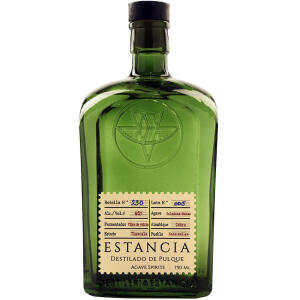 Estancia - Destilado De Pulque