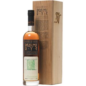 Sons Of Vancouver - Realms Of Rye #3: Menthol & Evergreen