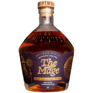 Driftwood - The Mage