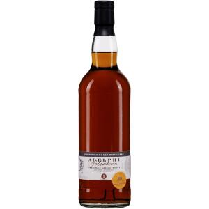 High Coast - 2014 Adelphi