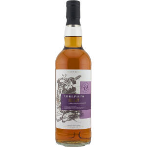 Adelphi's Islay - Caol Ila Aged 10 Years