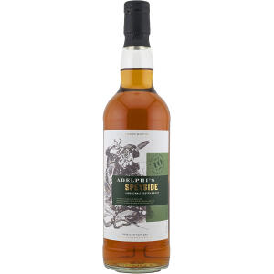 Adelphi's Speyside - Glen Elgin Aged 10 Years