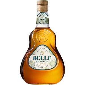 Belle de Brillet - Pear Cognac
