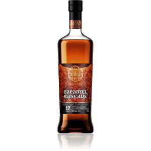 SMWS Heresy - Caramel Cascade