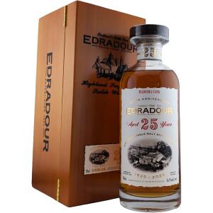Edradour - 1999 Madeira Cask #903