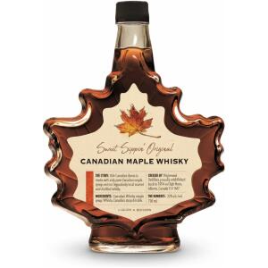 Sweet Sippin' Original - Canadian Maple Whisky
