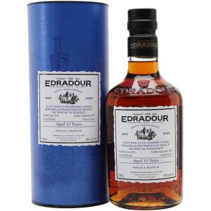 Edradour - 2015 PX Cask 200th Anniversary Edition