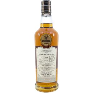 Clynelish - G&M 2008 Whisky On The West Coast Cask