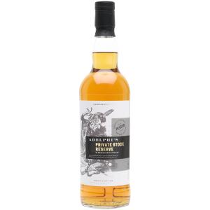 Adelphi - Peated Private Stock Reserve