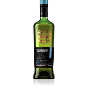 SMWS G10.43 - A Great 'Rumification'