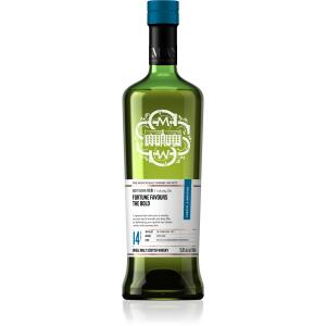 SMWS 18.81 - Fortune Favours The Bold