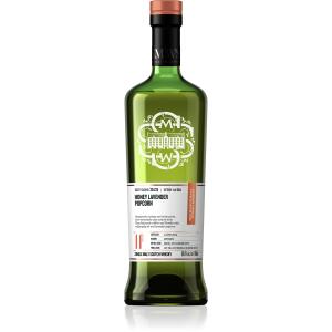 SMWS 30.125 - Honey Lavender Popcorn