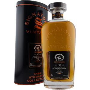 Fettercairn - 1995 Signatory Vintage Symington’s Choice