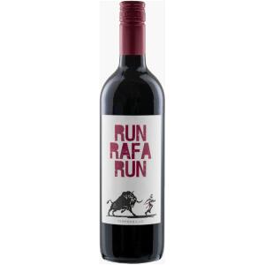 Run Rafa Run - Tempranillo