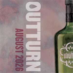 August 2026 SMWS Outturn Tasting - Sunday August 2nd