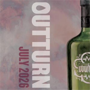 July 2026 SMWS Outturn Tasting - Thursday July 9th