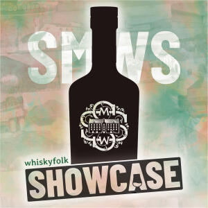 Whisky Folk Showcase - Scotch Malt Whisky Society