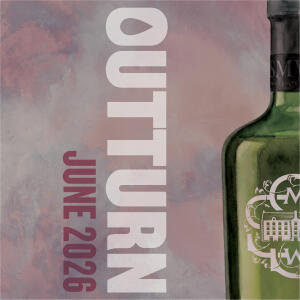 June 2026 SMWS Outturn Tasting - Sunday June 14th