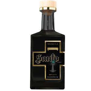 Santo Fino - Mezquila