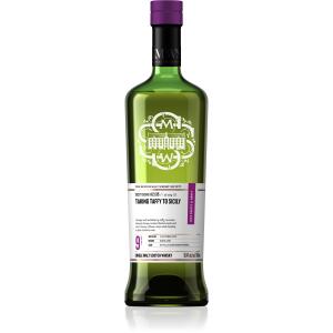 SMWS 112.135 - Taking Taffy To Sicily