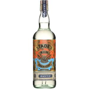 Stade's - Beach Vat No 1