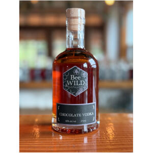 Bee Wild Distillery - Chocolate Vodka