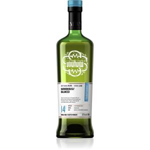 SMWS 26.228 - Harmoniously Balanced
