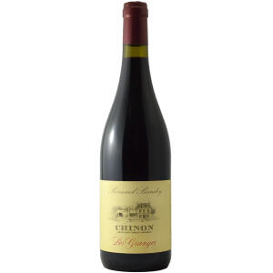 Bernard Baudry - 'Les Granges' Chinon