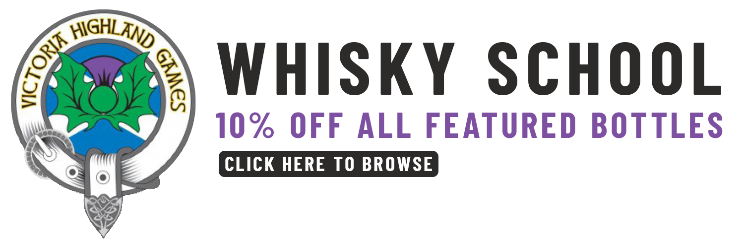 Highland Games Whiskies copy