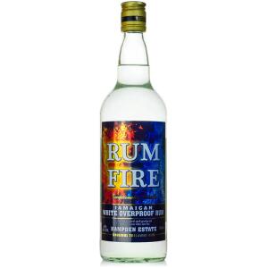 Hampden Estate - Rum Fire