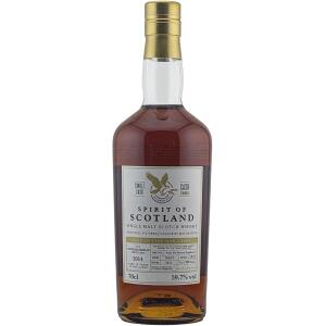 Bunnahabhain - Spirit Of Scotland 2014