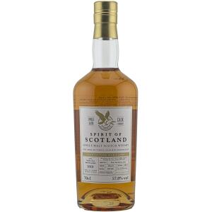 Caol Ila - Spirit Of Scotland 2010