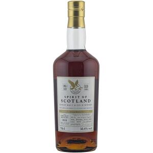 Glen Grant - Spirit Of Scotland 2010