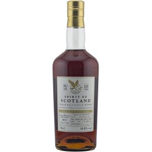 Royal Brackla - Spirit Of Scotland 2011