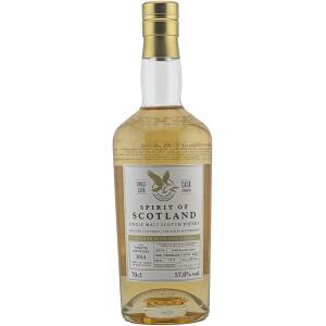 Tomatin - Spirit Of Scotland 2014