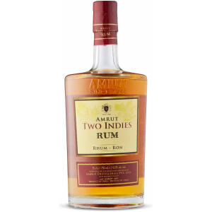 Amrut Two - Indies Rum
