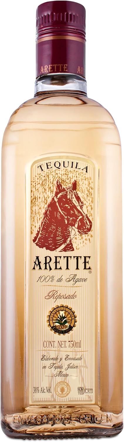 Arette – Tequila Reposado Clásico