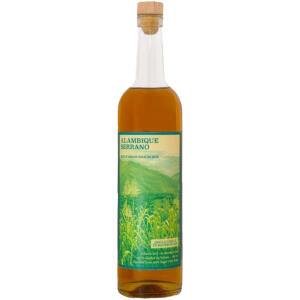 Alambique Serrano - Single Cask #7