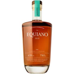 The Equiano Rum Co - African & Caribbean