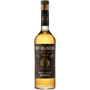 Se Busca - Mezcal Añejo