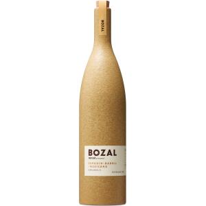 Bozal - Ensamble Espadin Mexicano Barril