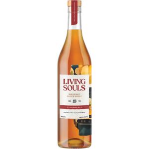 Glen Garioch - Living Souls 19 Year