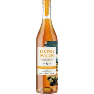 Lagmore - Living Souls 10 Year