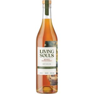 Living Souls - Ninety-Nine & One
