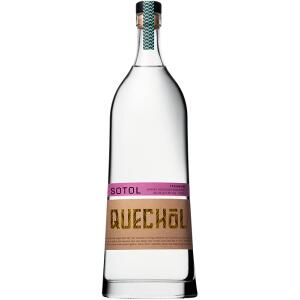 Quechol - Texanum Sotol