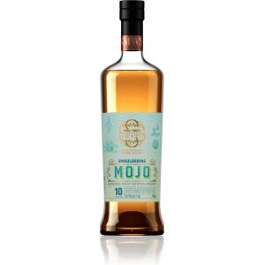 SMWS Heresy - Smouldering Mojo